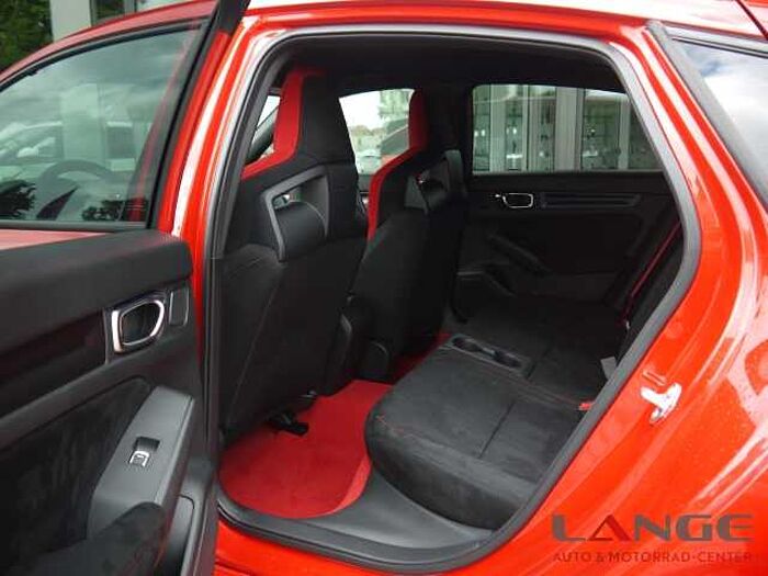 Honda Civic Type R 2.0 Navi Digitales Cockpit LED ACC Apple CarPlay Android Auto AD Me