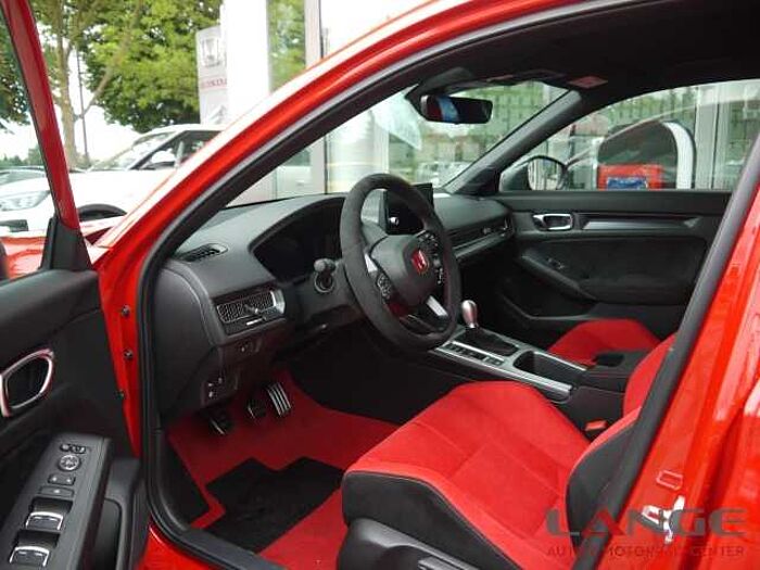Honda Civic Type R 2.0 Navi Digitales Cockpit LED ACC Apple CarPlay Android Auto AD Me