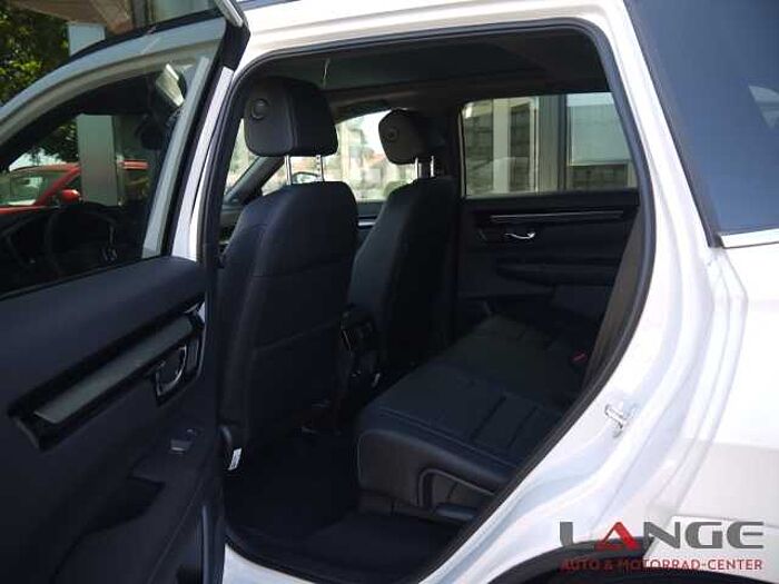 Honda CR-V i-MMD HYBRID EU6d e PHEV 2.0 Autom. Advance Tech 2WD Park-Assistent HUD