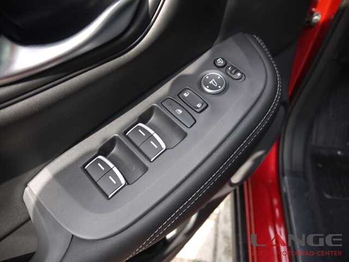Honda ZR-V HEV 2.0 Autom. Elegance + Aero Paket EU6d HUD Navi Digitales Cockpit LED AC