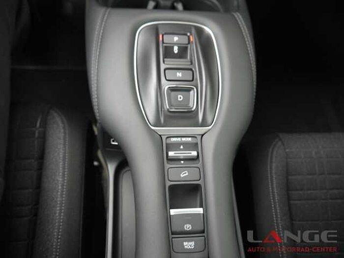 Honda ZR-V HEV 2.0 Autom. Elegance + Aero Paket EU6d HUD Navi Digitales Cockpit LED AC