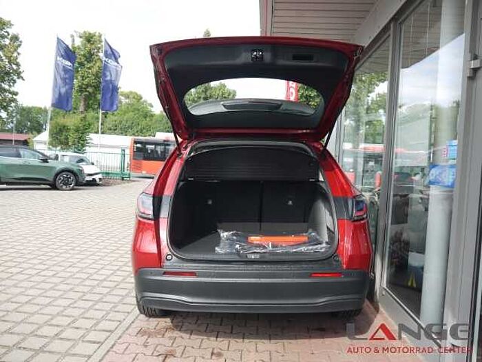 Honda ZR-V HEV 2.0 Autom. Elegance + Aero Paket EU6d HUD Navi Digitales Cockpit LED AC