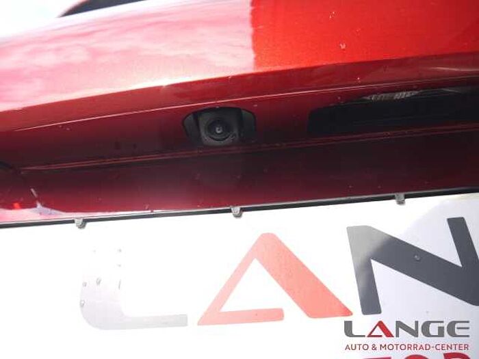 Honda ZR-V HEV 2.0 Autom. Elegance + Aero Paket EU6d HUD Navi Digitales Cockpit LED AC