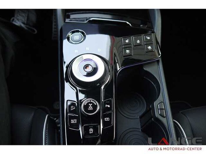 Kia Sportage 1.6T HEV AWD GT-Line 360 Kamera LenkradHZG Klimasitze ACC