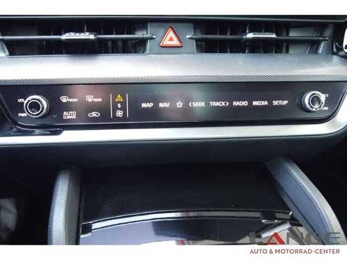 Kia Sportage 1.6T HEV AWD GT-Line 360 Kamera LenkradHZG Klimasitze ACC