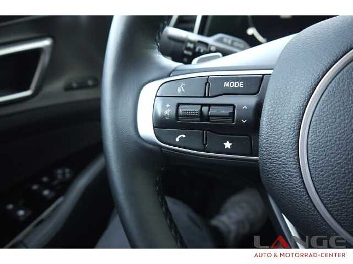 Kia Sportage 1.6T HEV AWD GT-Line 360 Kamera LenkradHZG Klimasitze ACC
