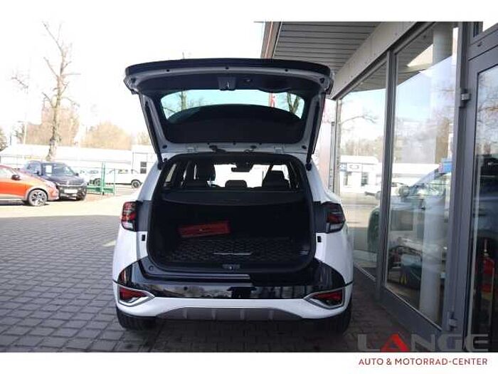 Kia Sportage 1.6T HEV AWD GT-Line 360 Kamera LenkradHZG Klimasitze ACC