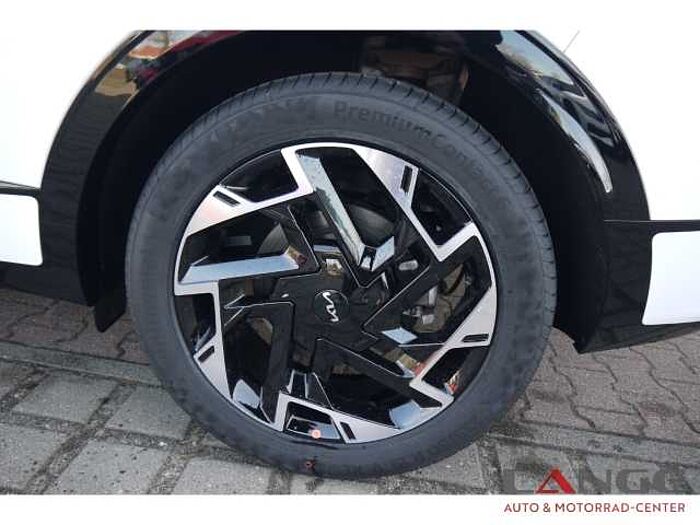 Kia Sportage 1.6T HEV AWD GT-Line 360 Kamera LenkradHZG Klimasitze ACC