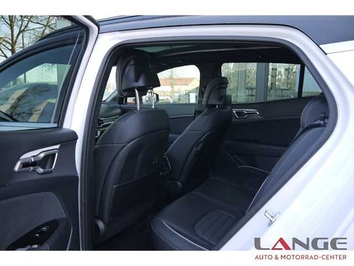 Kia Sportage 1.6T HEV AWD GT-Line 360 Kamera LenkradHZG Klimasitze ACC