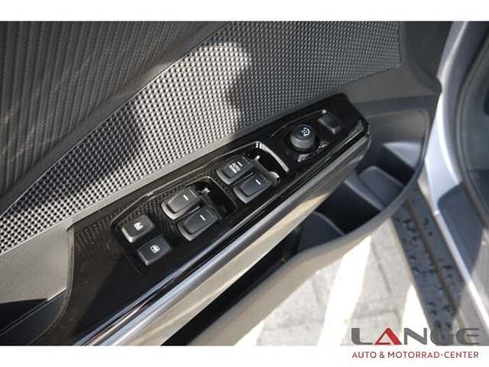 KGM Tivoli 1.5 T-GDi 6 A T Nomad Navi SHZ Temp Tel. -Vorb. PDC Regensensor Alu Klima