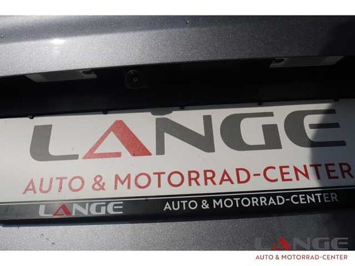 KGM Tivoli 1.5 T-GDi 6 A T Nomad Navi SHZ Temp Tel. -Vorb. PDC Regensensor Alu Klima