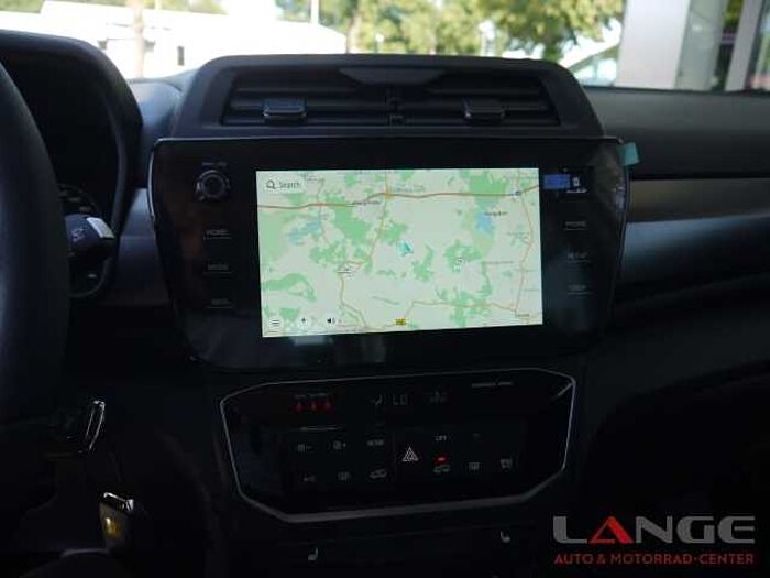 KGM Tivoli 1.5 T-GDi 120kW Nomad Navi SHZ Temp Tel. -Vorb. PDC Regensensor Alu Klima