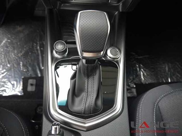 KGM Tivoli 1.5 T-GDi Nomad Automatik Navi SHZ Temp Tel. -Vorb. PDC Regensensor Alu Kl