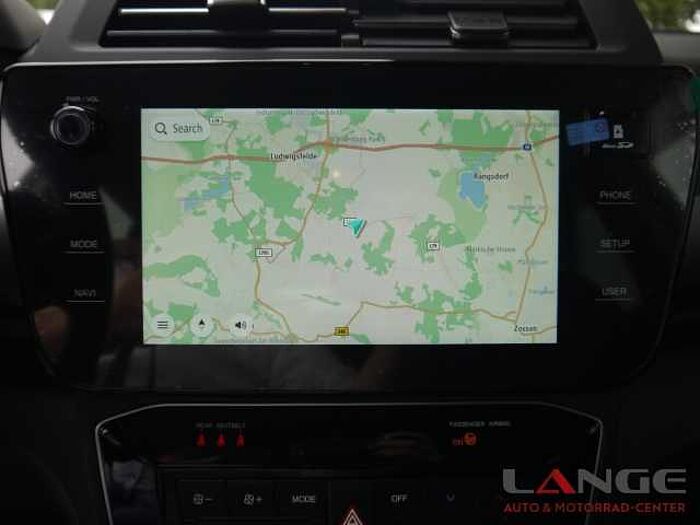 KGM Tivoli 1.5 T-GDi Nomad Automatik Navi SHZ Temp Tel. -Vorb. PDC Regensensor Alu Kl