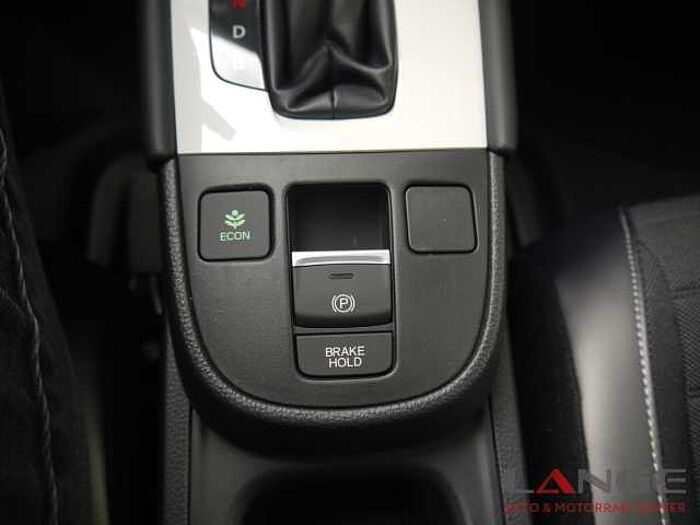 Honda Jazz i-MMD EU6d Hybrid 1.5 Crosstar Advance Navi LED ACC Apple CarPlay Android A