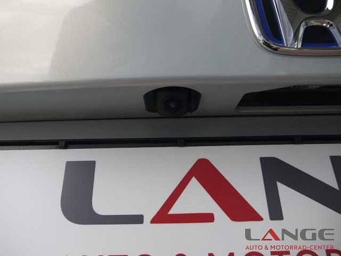 Honda Jazz i-MMD EU6d Hybrid 1.5 Crosstar Advance Navi LED ACC Apple CarPlay Android A