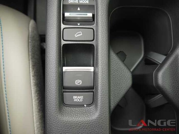 Honda HR-V i-MMD EU6e Hybrid 1.5 Autom. Advance Style Navi Soundsystem 360 Kamera LED