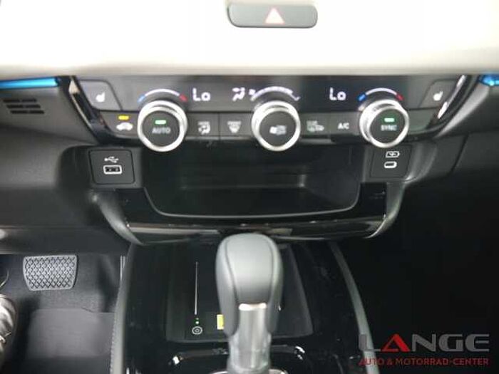 Honda HR-V i-MMD EU6e Hybrid 1.5 Autom. Advance Style Navi Soundsystem 360 Kamera LED