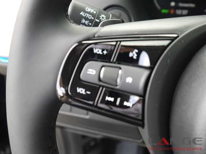 Honda HR-V i-MMD EU6e Hybrid 1.5 Autom. Advance Style Navi Soundsystem 360 Kamera LED