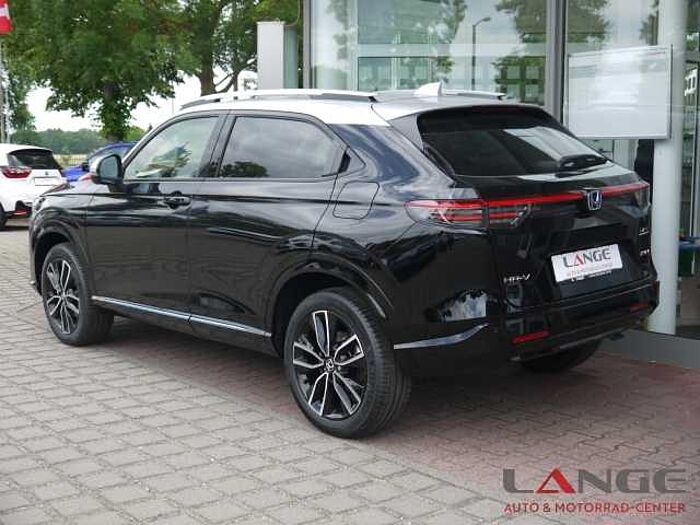 Honda HR-V i-MMD EU6e Hybrid 1.5 Autom. Advance Style Navi Soundsystem 360 Kamera LED