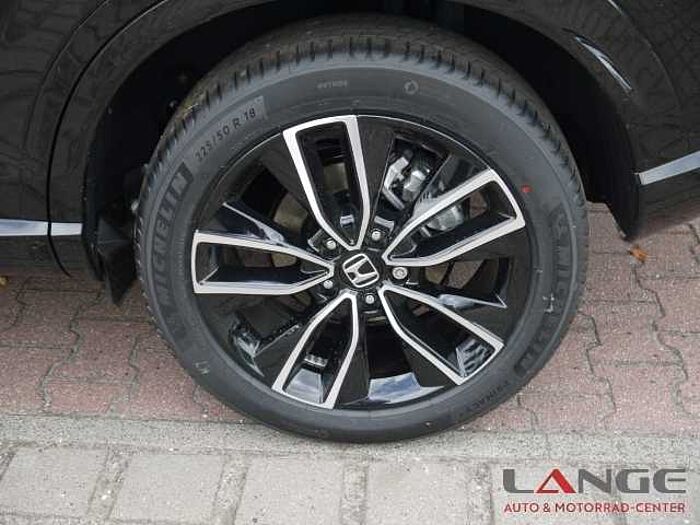 Honda HR-V i-MMD EU6e Hybrid 1.5 Autom. Advance Style Navi Soundsystem 360 Kamera LED