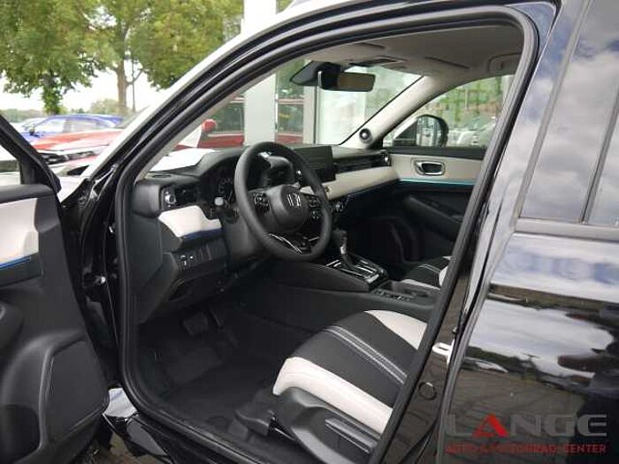 Honda HR-V i-MMD EU6e Hybrid 1.5 Autom. Advance Style Navi Soundsystem 360 Kamera LED