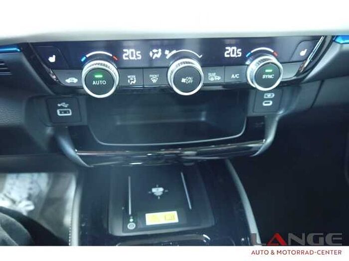 Honda HR-V i-MMD EU6e Hybrid 1.5 Autom. Advance Style