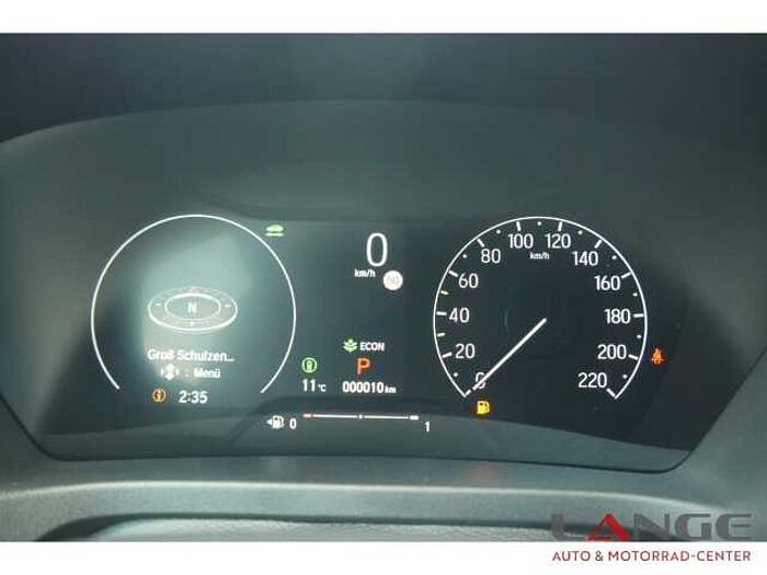 Honda HR-V i-MMD EU6e Hybrid 1.5 Autom. Advance Style