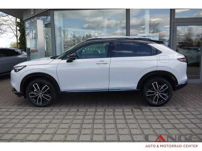 Honda HR-V i-MMD EU6e Hybrid 1.5 Autom. Advance Style