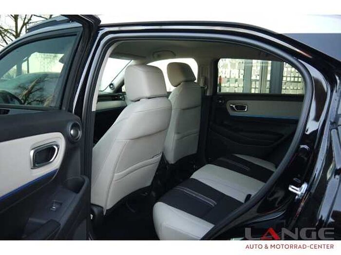 Honda HR-V i-MMD Hybrid EU6d Hybr. 1.5 Advance Style Navi Soundsystem LED ACC El. Heck