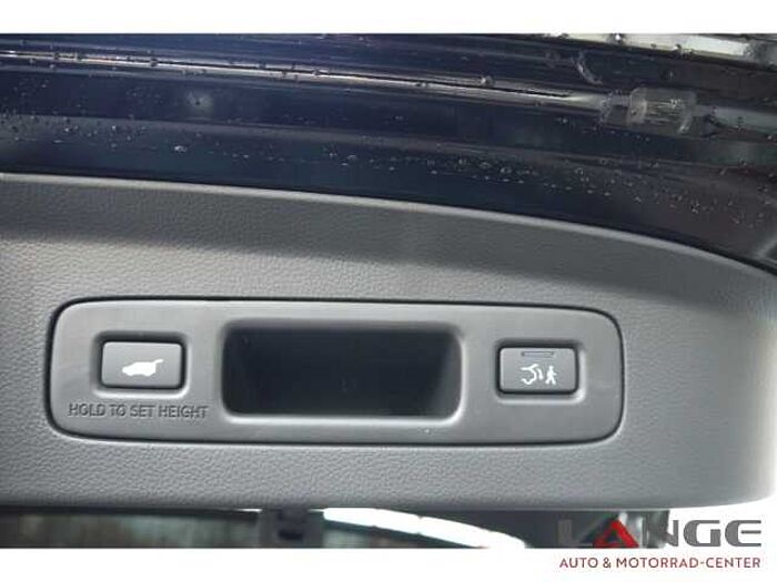 Honda HR-V i-MMD Hybrid EU6d Hybr. 1.5 Advance Style Navi Soundsystem LED ACC El. Heck