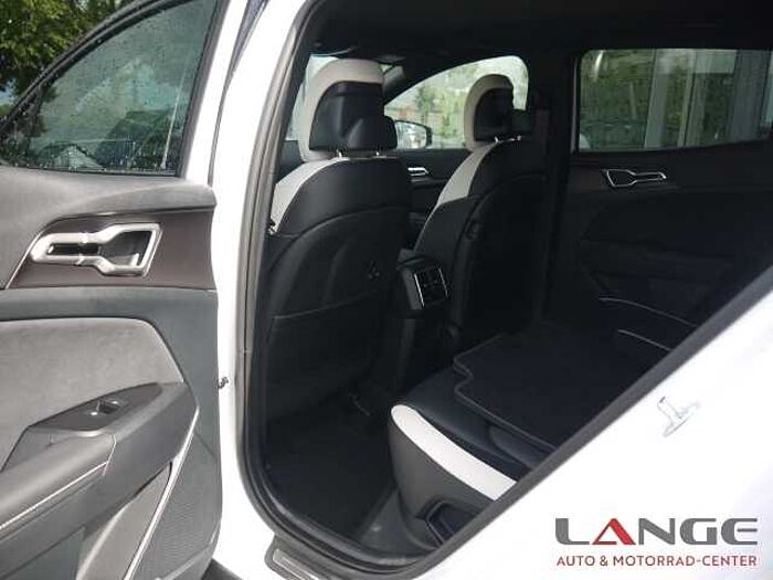 Kia Sportage 1.6T AWD DCT GT-Line HEV DriveWise-Paket HEAD-UP-Display
