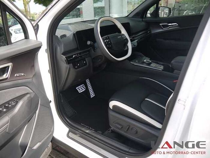 Kia Sportage 1.6T AWD DCT GT-Line HEV DriveWise-Paket HEAD-UP-Display