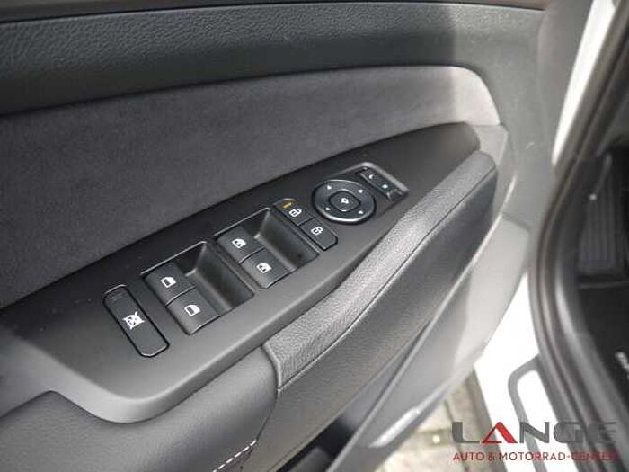 Kia Sportage 1.6T AWD DCT GT-Line HEV DriveWise-Paket HEAD-UP-Display