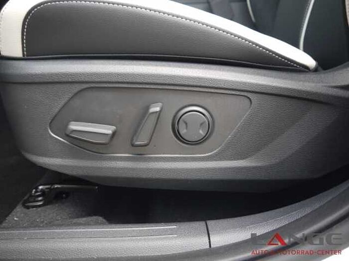 Kia Sportage 1.6T AWD DCT GT-Line HEV DriveWise-Paket HEAD-UP-Display