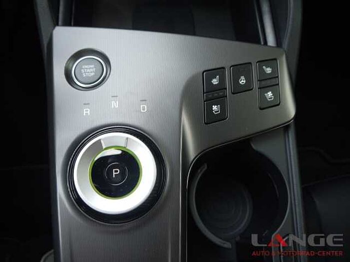 Kia Sportage 1.6T AWD DCT GT-Line HEV DriveWise-Paket HEAD-UP-Display