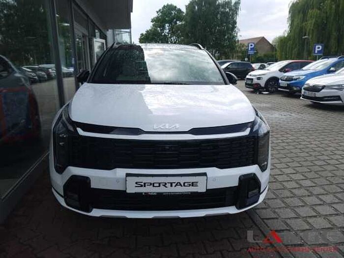 Kia Sportage 1.6T AWD DCT GT-Line HEV DriveWise-Paket HEAD-UP-Display