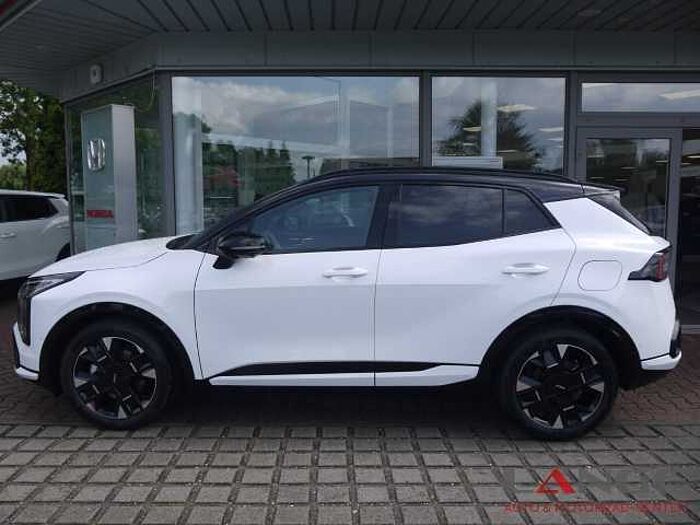 Kia Sportage 1.6T AWD DCT GT-Line HEV DriveWise-Paket HEAD-UP-Display