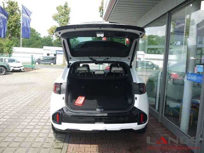 Kia Sportage 1.6T AWD DCT GT-Line HEV DriveWise-Paket HEAD-UP-Display