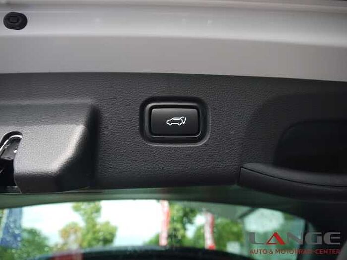 Kia Sportage 1.6T AWD DCT GT-Line HEV DriveWise-Paket HEAD-UP-Display