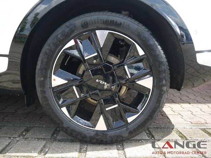 Kia Sportage 1.6T AWD DCT GT-Line HEV DriveWise-Paket HEAD-UP-Display