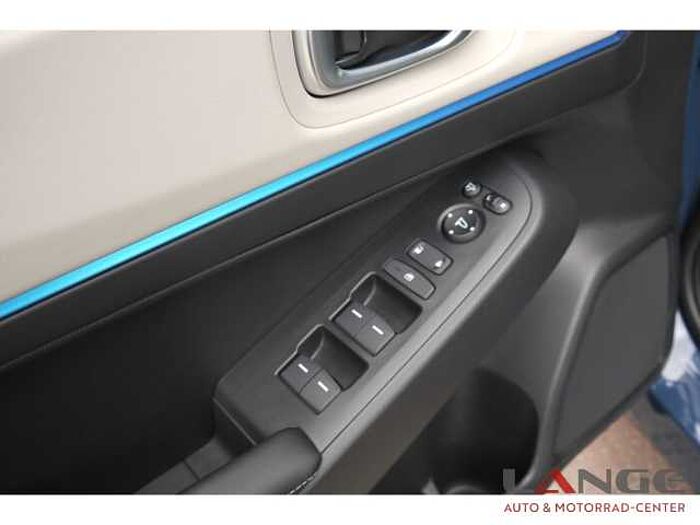 Honda HR-V i-MMD Hybrid EU6d Hybr. 1.5 Advance Style Navi Soundsystem LED ACC El. Heck