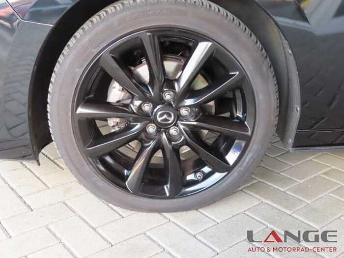 Mazda 3 SKYACTIV-X M-Hybrid EU6d Lim. 5-trg. 2.0 SkyAktiv Mild-Hybrid Homura HUD Navi