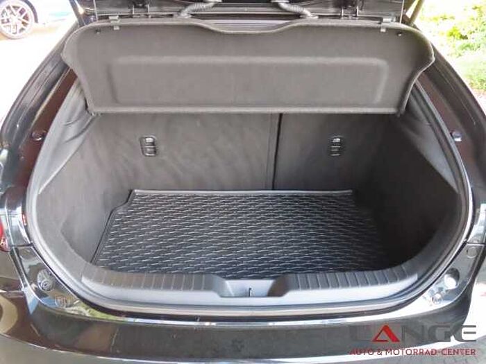 Mazda 3 SKYACTIV-X M-Hybrid EU6d Lim. 5-trg. 2.0 SkyAktiv Mild-Hybrid Homura HUD Navi