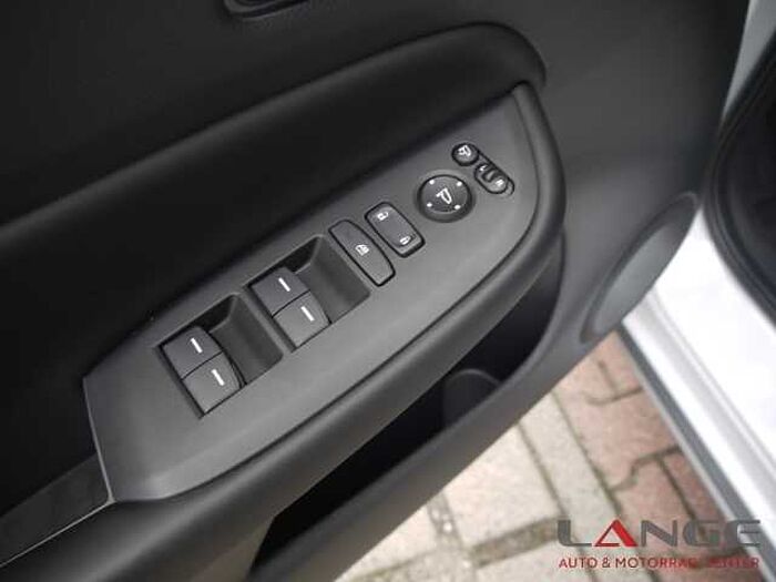 Honda Jazz i-MMD Advance EU6e Hybrid 1.5 Crosstar Adv. Navi LED ACC Apple CarPlay Andr