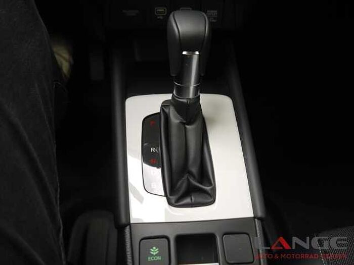 Honda Jazz i-MMD Advance EU6e Hybrid 1.5 Crosstar Adv. Navi LED ACC Apple CarPlay Andr