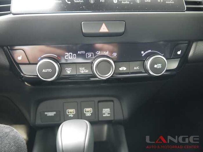 Honda Jazz i-MMD Advance EU6e Hybrid 1.5 Crosstar Adv. Navi LED ACC Apple CarPlay Andr