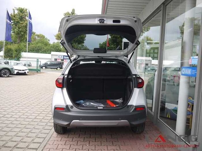 Honda Jazz i-MMD Advance EU6e Hybrid 1.5 Crosstar Adv. Navi LED ACC Apple CarPlay Andr