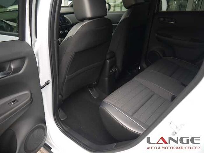 Honda Jazz i-MMD Advance EU6e Hybrid 1.5 Crosstar Adv. Navi LED ACC Apple CarPlay Andr