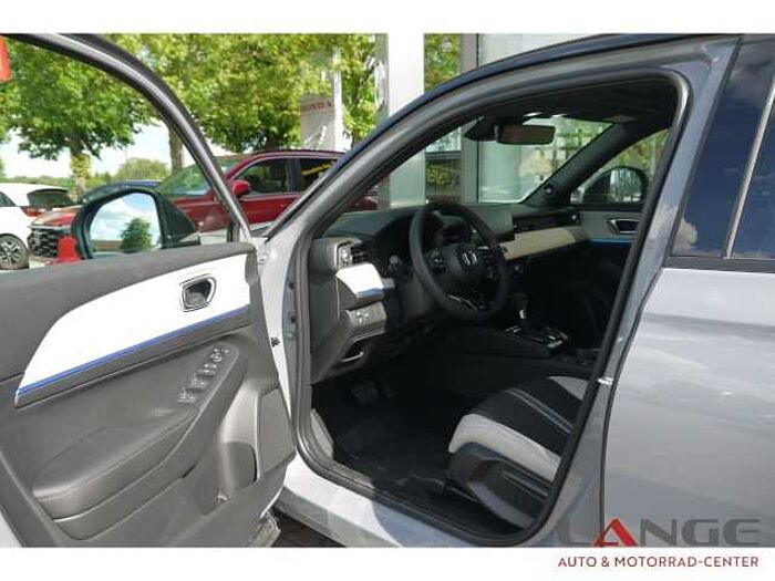 Honda HR-V Advance i-MMD EU6e Hybrid 1.5 Autom. Adv. Style Plus Navi Soundsystem 360 K